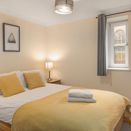Bookbinders Apartments Leeds City Centre 外观 照片