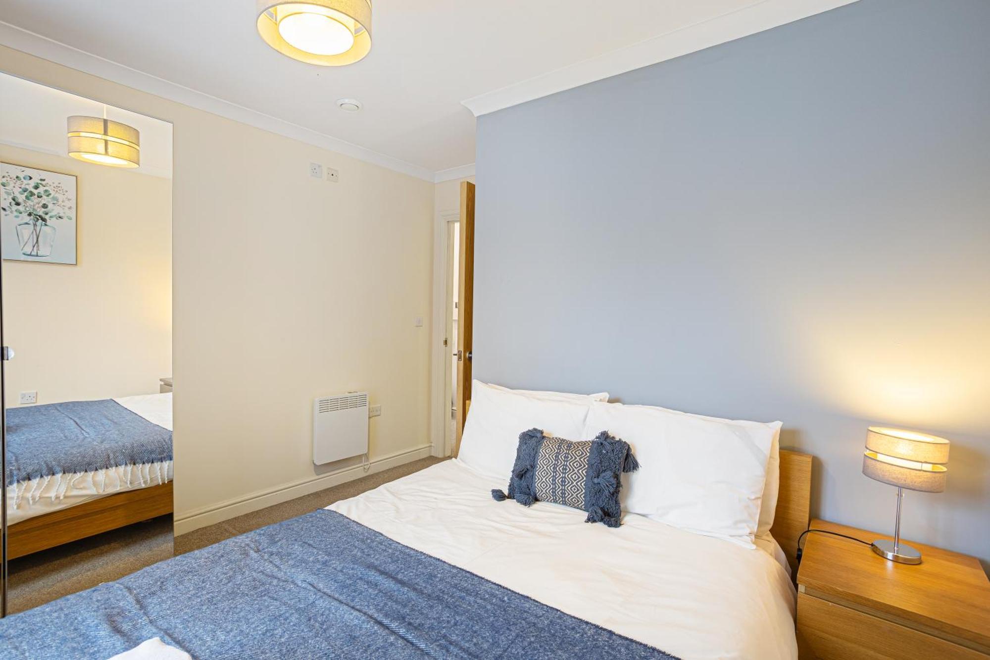Bookbinders Apartments Leeds City Centre 外观 照片