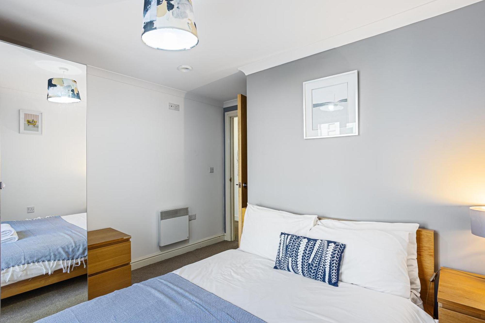 Bookbinders Apartments Leeds City Centre 外观 照片