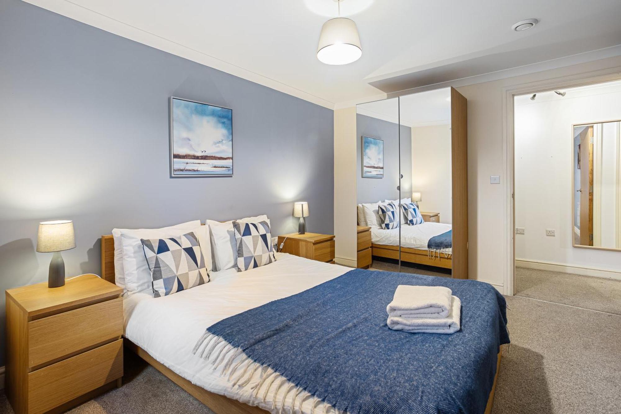 Bookbinders Apartments Leeds City Centre 外观 照片