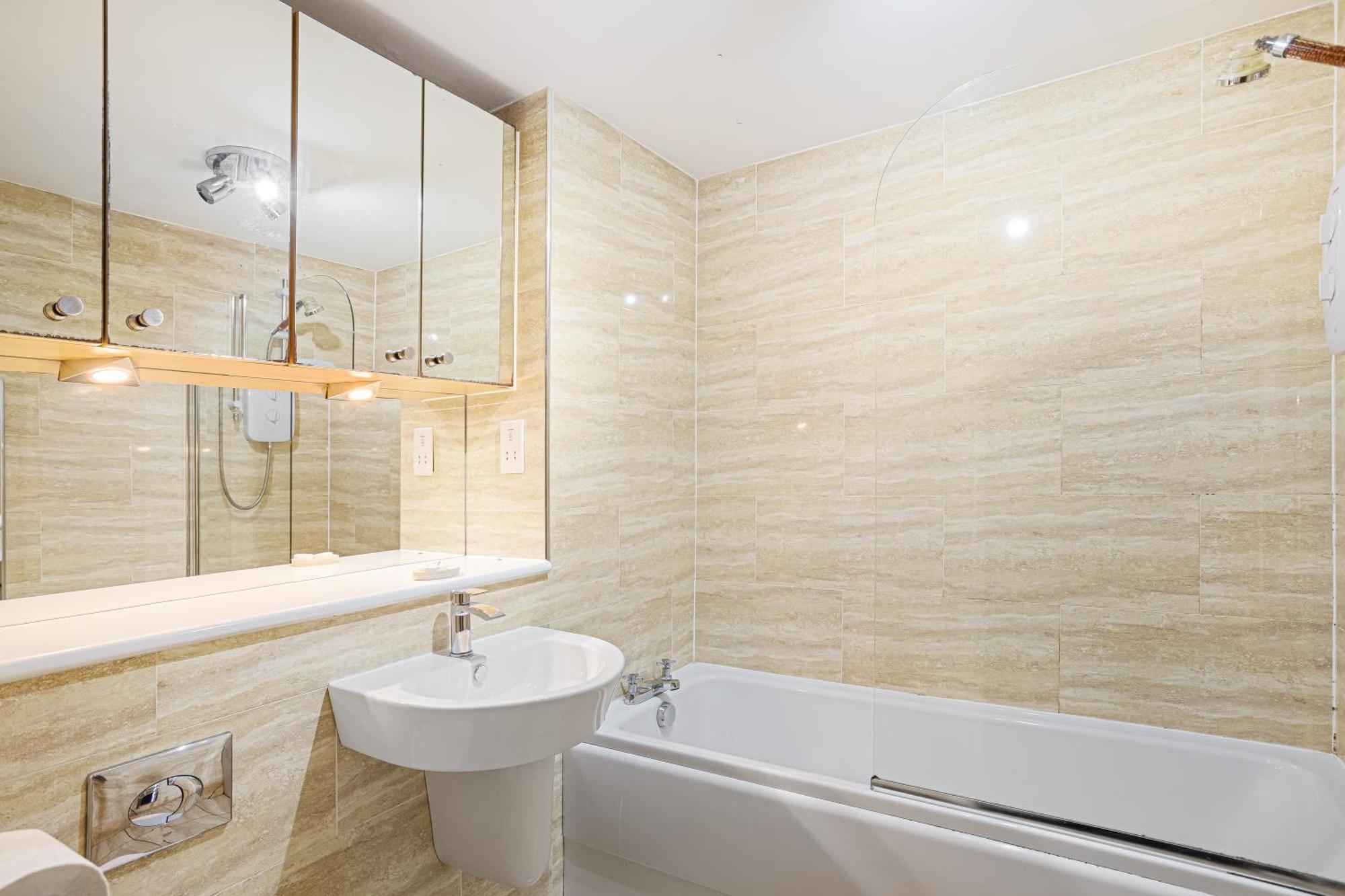 Bookbinders Apartments Leeds City Centre 外观 照片